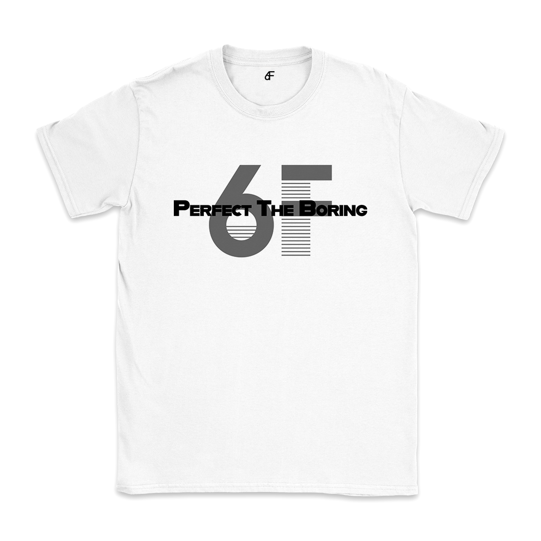 Perfect The Boring Tee