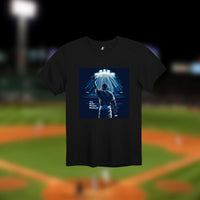 Thumbnail for 6F The Game Honors Discipline Baseball Tee