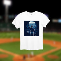 Thumbnail for 6F The Game Honors Discipline Baseball Tee