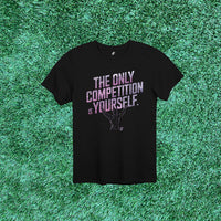 Thumbnail for 6F The Only Competition is Yourself Men's Victory Tee