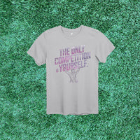 Thumbnail for 6F The Only Competition is Yourself Men's Victory Tee