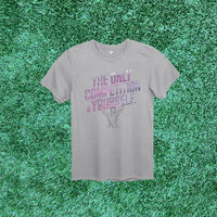 Thumbnail for 6F The Only Competition is Yourself Men's Victory Tee