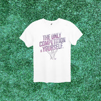 Thumbnail for 6F The Only Competition is Yourself Men's Victory Tee