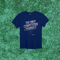 Thumbnail for 6F The Only Competition is Yourself Women's Victory Tee