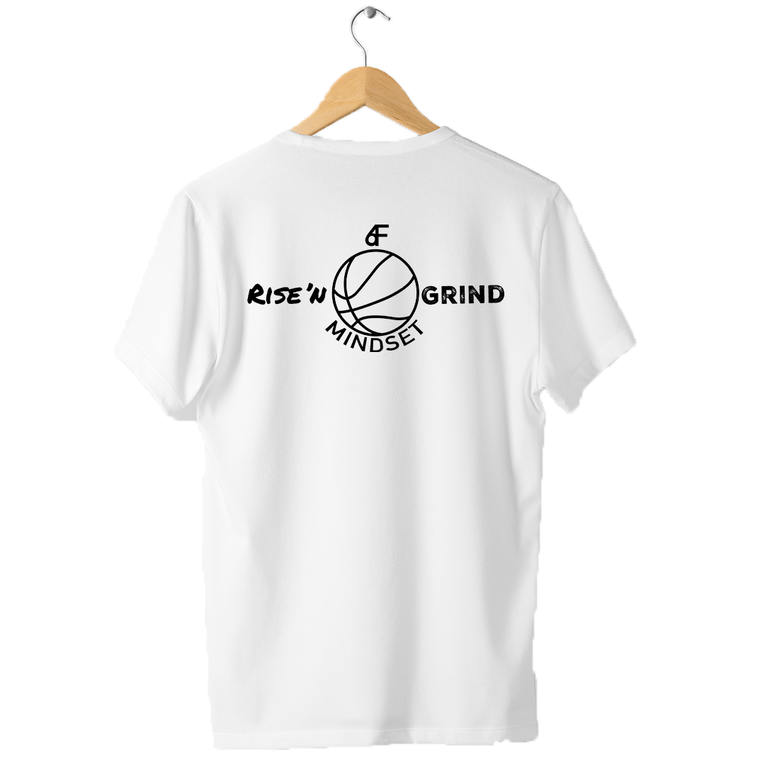 6F "Wings" T-Shirt