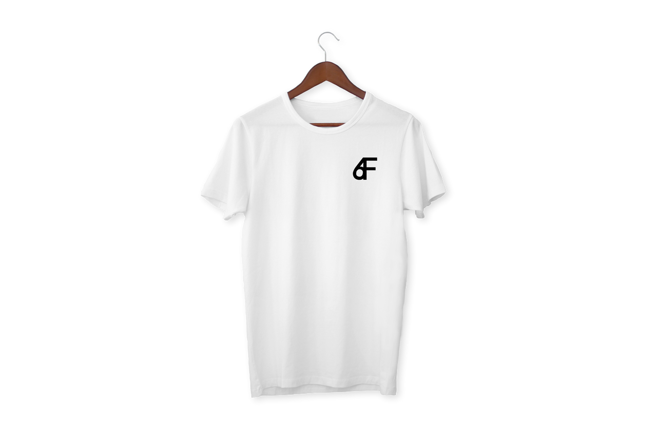 6F "Wings" T-Shirt